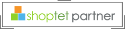 Jsme je certifikovaný SHOPTET Partner