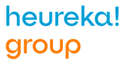 Heureka.cz logo