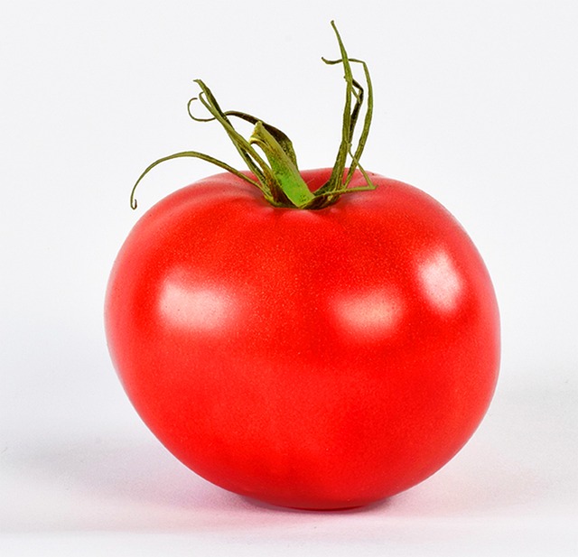 produktová fotka rajče